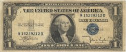 1 Dollar ESTADOS UNIDOS DE AMÉRICA  1935 P.416c RC+