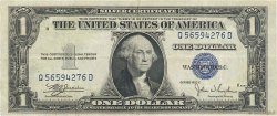 1 Dollar ESTADOS UNIDOS DE AMÉRICA  1935 P.416c MBC+