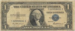 1 Dollar ESTADOS UNIDOS DE AMÉRICA  1935 P.416D2f RC+