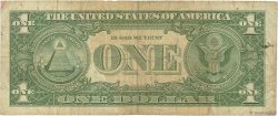 1 Dollar UNITED STATES OF AMERICA  1957 P.419* VG