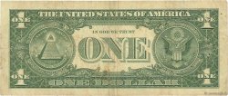 1 Dollar VEREINIGTE STAATEN VON AMERIKA  1957 P.419* S