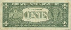 1 Dollar UNITED STATES OF AMERICA  1957 P.419* VF