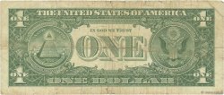 1 Dollar VEREINIGTE STAATEN VON AMERIKA  1957 P.419a* fS