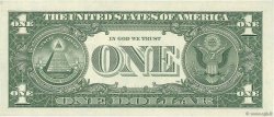 1 Dollar VEREINIGTE STAATEN VON AMERIKA  1957 P.419a fST