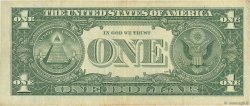 1 Dollar ESTADOS UNIDOS DE AMÉRICA  1957 P.419b MBC