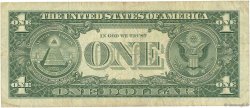 1 Dollar ESTADOS UNIDOS DE AMÉRICA  1957 P.419b* BC