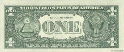 1 Dollar UNITED STATES OF AMERICA San Francisco 1969 P.449e XF