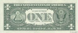 1 Dollar ESTADOS UNIDOS DE AMÉRICA New York 1974 P.455 EBC