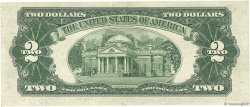 2 Dollars VEREINIGTE STAATEN VON AMERIKA  1953 P.380a VZ