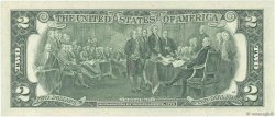 2 Dollars UNITED STATES OF AMERICA Boston 1976 P.461 UNC-