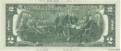 2 Dollars UNITED STATES OF AMERICA New York 1976 P.461 AU