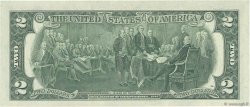 2 Dollars UNITED STATES OF AMERICA Chicago 1976 P.461 AU