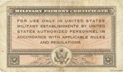 1 Dollar ESTADOS UNIDOS DE AMÉRICA  1946 P.M05a BC