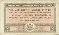 1 Dollar VEREINIGTE STAATEN VON AMERIKA  1946 P.M05a SS