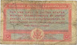 1 Dollar UNITED STATES OF AMERICA  1947 P.M012a G
