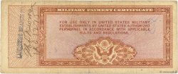 10 Dollars ESTADOS UNIDOS DE AMÉRICA  1948 P.M021a BC