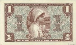 1 Dollar VEREINIGTE STAATEN VON AMERIKA  1954 P.M33a VZ