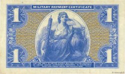 1 Dollar VEREINIGTE STAATEN VON AMERIKA  1958 P.M040a SS