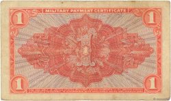 1 Dollar UNITED STATES OF AMERICA  1961 P.M047a F-