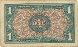 1 Dollar UNITED STATES OF AMERICA  1964 P.M054a F