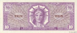 10 Dollars ESTADOS UNIDOS DE AMÉRICA  1969 P.M074a SC