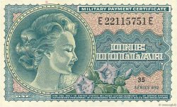 1 Dollar ESTADOS UNIDOS DE AMÉRICA  1970 P.M095a EBC