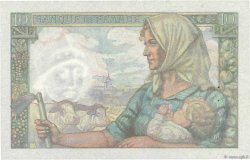10 Francs MINEUR FRANCE  1947 F.08.17 AU