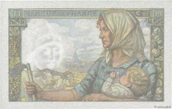 10 Francs MINEUR FRANCE  1949 F.08.21 pr.NEUF