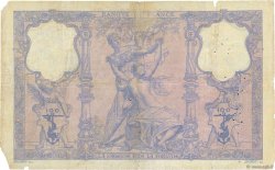 100 Francs BLEU ET ROSE FRANCIA  1898 F.21.11 RC