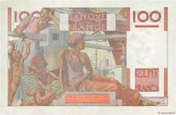 100 Francs JEUNE PAYSAN FRANCIA  1946 F.28.02 SPL