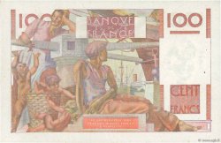 100 Francs JEUNE PAYSAN FRANCIA  1946 F.28.12 SPL+