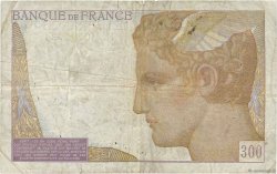 300 Francs FRANKREICH  1938 F.29.01 fS