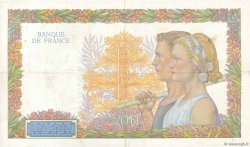500 Francs LA PAIX FRANCIA  1940 F.32.11 BB