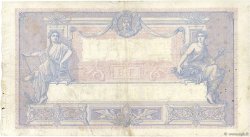 1000 Francs BLEU ET ROSE FRANCE  1920 F.36.36 F