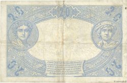 20 Francs BLEU FRANCE  1912 F.10.02 pr.TTB