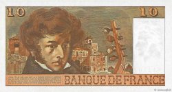 10 Francs BERLIOZ FRANCE  1974 F.63.07a NEUF