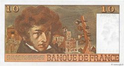 10 Francs BERLIOZ FRANCIA  1978 F.63.25 EBC+