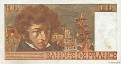 10 Francs BERLIOZ FRANCE  1978 F.63.25 TTB+