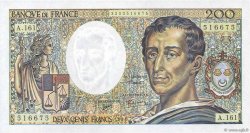 200 Francs MONTESQUIEU Modifié FRANCE  1994 F.70/2.01 pr.NEUF