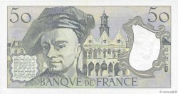 50 Francs QUENTIN DE LA TOUR FRANCE  1976 F.67.01 pr.SPL