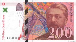 200 Francs EIFFEL FRANCIA  1996 F.75.03a