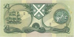 1 Pound SCOTLAND  1981 P.111e VZ