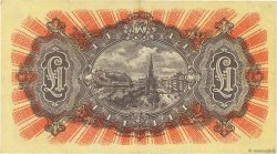 1 Pound SCOTLAND  1953 P.258b SS