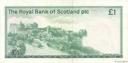 1 Pound SCOTLAND  1983 P.341b MBC