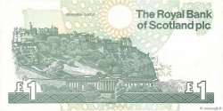 1 Pound SCOTLAND  1994 P.351c q.SPL