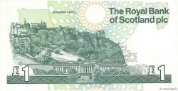 1 Pound SCOTLAND  1993 P.351c ST