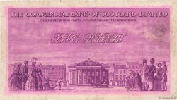 5 Pounds SCOTLAND  1947 PS.333 q.BB