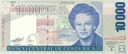 10000 Colones COSTA RICA  2005 P.267d pr.NEUF