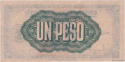 1 Peso - 1/10 Condor CILE  1942 P.089 FDC