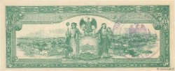 25 Centavos MEXICO San Blas 1915 PS.1041 UNC